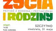 Marsz dla Życia i Rodziny w Szczytnie