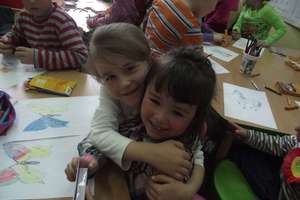 Żydowo: Dzień otwarty w szkole dla przedszkolaków