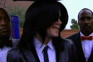 Michael Jackson nie molestował Wade'a Robsona? Sąd oddalił sprawę
