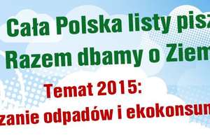 Uczniowie z Olsztyna w finale konkursu ekologicznego - zagłosuj na nich!