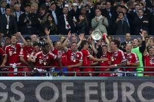 Bundesliga wyprzedzi Premier League w rankingu UEFA