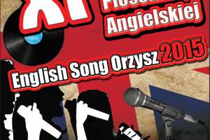 ENGLISH SONG ORZYSZ 2015