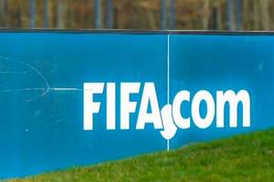 Działacze FIFA zatrzymani w Szwajcarii pod zarzutem korupcyjnym