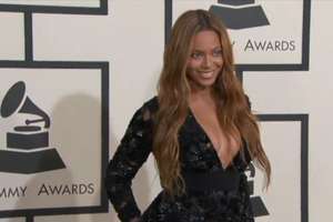 Beyonce twarzą nowej kampanii Givenchy?