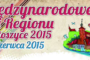 Międzynarodowe Dni Regionu Bartoszyce 2015
