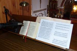 Dziś ruszają pierwsze Warsztaty Muzyki Liturgicznej w Iławie