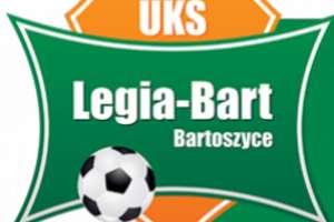 Legia-Bart w półfinale mistrzostw województwa orlików