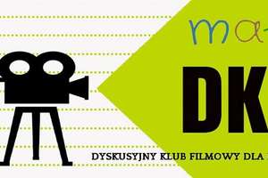 Mały Dyskusyjny Klub Filmowy