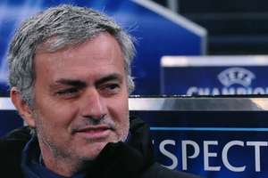 Mourinho przedłuży kontrakt z Chelsea. Zarobi 42 mln