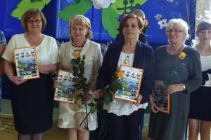 Pięć szkół z gminy Iława uczestniczyło w projekcie 