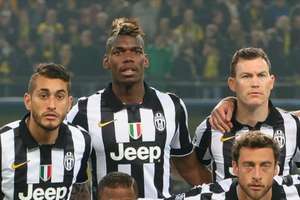 Pogba odejdzie z Juventusu? Klub chce 100 mln euro