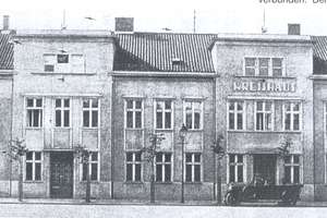 Zaczęło się 1 lipca 1818... Historia powiatu elbląskiego