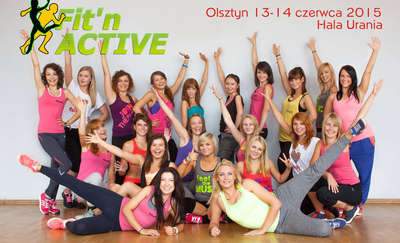 Fit'n Active Olsztyn