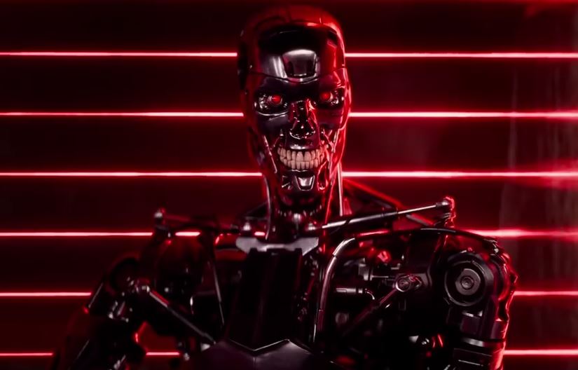 Schwarzenegger powraca! Terminator: Genisys w kinach od 1 lipca