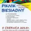 Piknik Biesiadny w Rucianem-Nidzie