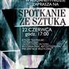 Spotkania ze sztuką w Rucianem-Nidzie