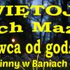 Noc Świętojańska w Baniach Mazurskich 