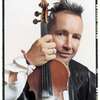 Nigel Kennedy & Adam Czerwiński & Band w Olsztynie w Hali Urania