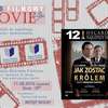 Klub Filmowy zaprasza