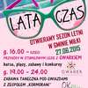 Wakacje zaczniemy zabawą