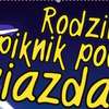 Rodzinny piknik pod gwiazdami w Ełku