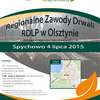 Wyłonią najlepszego drwala