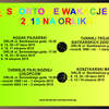 Sportowe wakacje