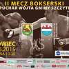 Boks w Lipowcu
