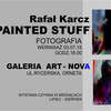 Wernisaż fotografii Rafała Karcza