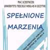 Malarskie spełnianie marzeń 