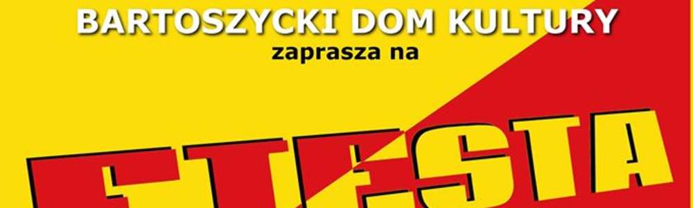 Potańcówka w hiszpańskich rytmach