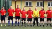 Drużyna Powiatu Działdowskiego zwycięzcą I Turnieju Samorządowego w piłce nożnej