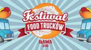 Pierwszy w historii FOOD TRUCK FESTIWAL NAD MAŁYM JEZIORAKIEM!!! 