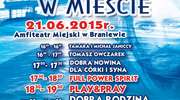 DOBRA NOWINA W MIEŚCIE