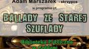 Ballady ze starej szafy w Gołdapi
