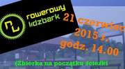 Rajd rowerowy do Łaniewa