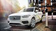 Nowe Volvo XC90 - na projekt i wykonanie wydano 11 mld dolarów