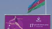 W piątek rozpoczną się igrzyska w Baku. Zawody w cieniu oskarżeń o łamanie praw człowieka