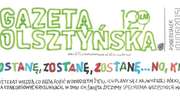 Dzieci rysują... "Gazetę Olsztyńską"! Na Dzień Dziecka specjalne wydanie i specjalny dodatek!