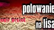 Polowanie na lisa w Gołdapi