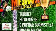 Turniej Summer City Cup