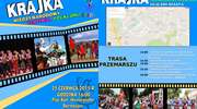 Międzynarodowy Festiwal Folkloru - "KRAJKA"