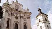 Kościół karmelitów bosych w Berdyczowie