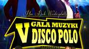 V GALA DISCO POLO W BARTOSZYCACH