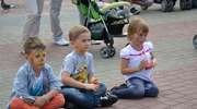 Ostrołęka: Urodziny Baby Jagi