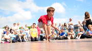 Mazury Freestyle Battle - bitwy we wtorek