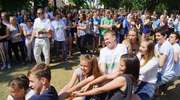 Klub Olimpijczyka przy Gimnazjum nr 2 w Działdowie zorganizował 2. Mini Piknik Olimpijski. ZDJĘCIA