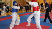 Karatecy z Ełku zdobyli 21 medali