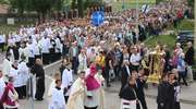 Odpust w Lipach - zobacz program uroczystości
