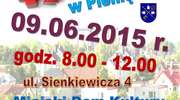 Oddaj jutro krew